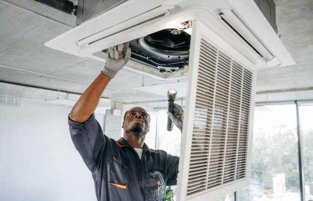 Licensed Ac Installation service in Yellow Springs, OH - FH HVAC
