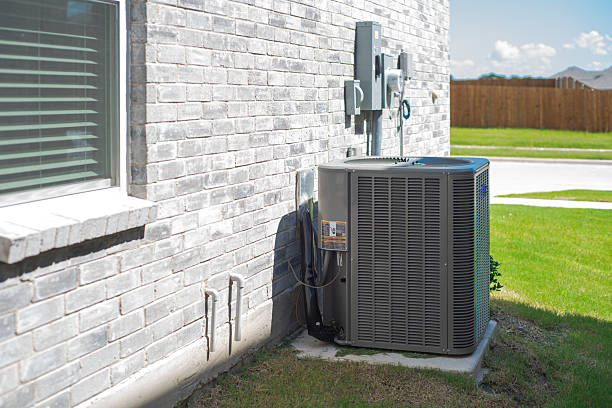Reliable Ac Installation contractor in Yellow Springs, OH by FH HVAC
